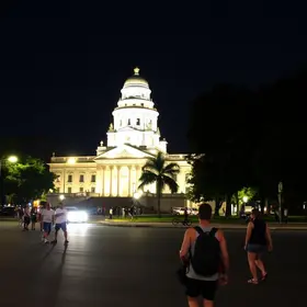 Is Ipiranga Safe at Night? What Tourists Should Know