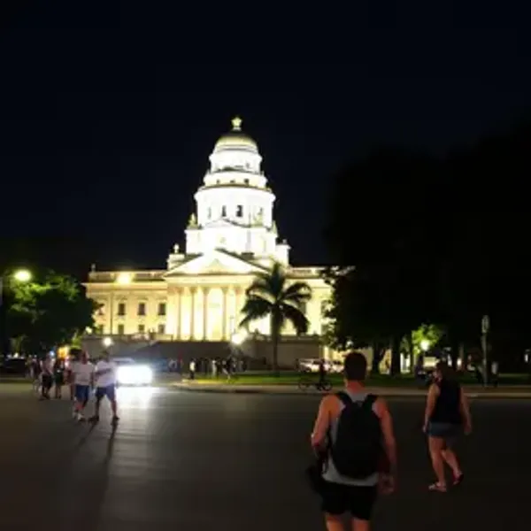 Is Ipiranga Safe at Night? What Tourists Should Know