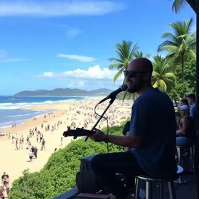 Best Live Music in Barra Funda: Top Picks and Visitor Tips