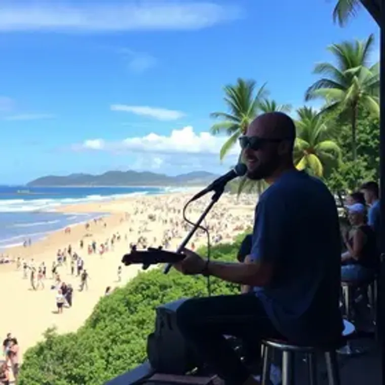 Best Live Music in Barra Funda: Top Picks and Visitor Tips