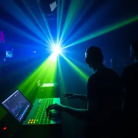 Best Electronic Music Clubs in São Paulo: Top Picks and Visitor Tips