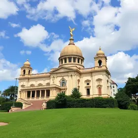 Best Museums in São Paulo: Top Picks and Visitor Tips