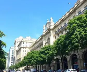 What to do Near Avenida Paulista: Attractions, Timing and Nearby Tips