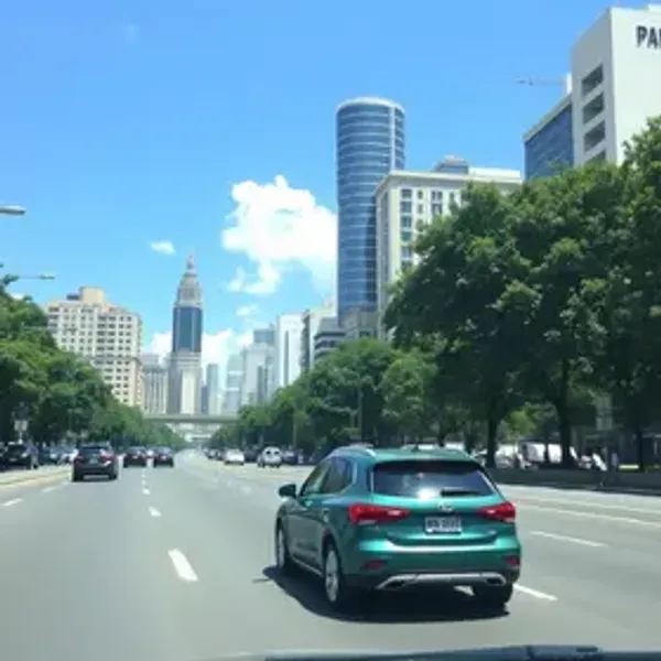 Do You Need a Car in São Paulo? Practical Answer for Visitors