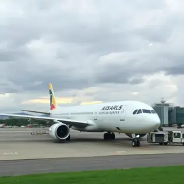 Guarulhos Airport to São Paulo City Center: Practical Transport Guide