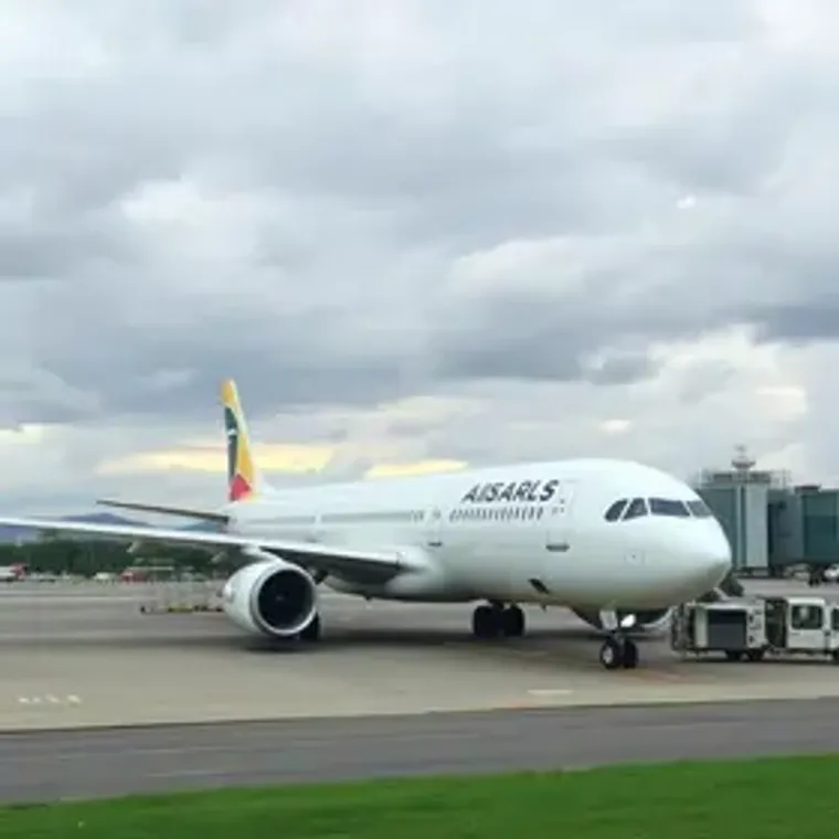 Guarulhos Airport to São Paulo City Center: Practical Transport Guide