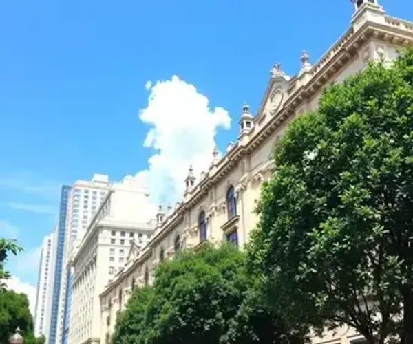 Walking Around São Paulo Guide: Practical Tips for Visitors
