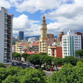 Is Vila Madalena a Good Area to Stay in São Paulo? What Tourists Should Know