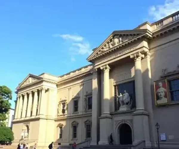 Best Art Museums in São Paulo: Top Picks and Visitor Tips