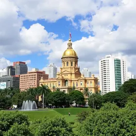 São Paulo Art Itinerary: Route, Stops and Practical Tips