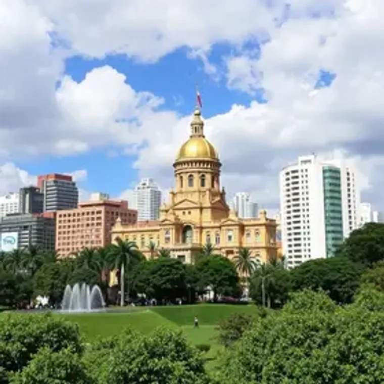 São Paulo Art Itinerary: Route, Stops and Practical Tips