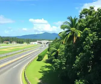 Congonhas Airport to Jardins: Practical Transport Guide