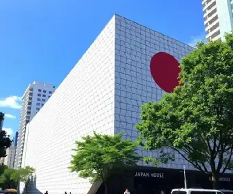 How to Visit Japan House São Paulo: Timing, Transport and Visitor Tips