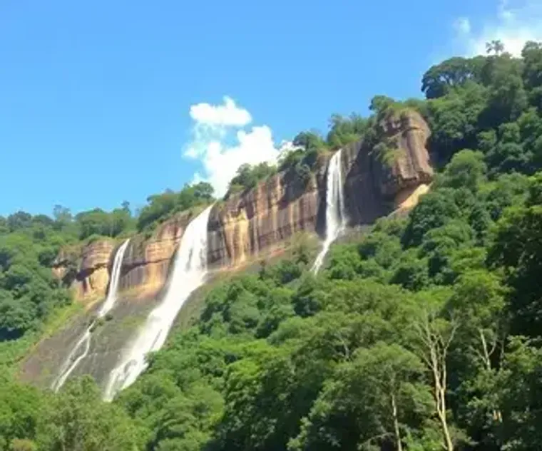 Is Ipiranga Safe for Tourists? What Tourists Should Know
