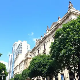 Best Way to Travel Around São Paulo: Top Picks and Visitor Tips
