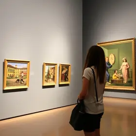 São Paulo Art Galleries Guide: Practical Tips for Visitors
