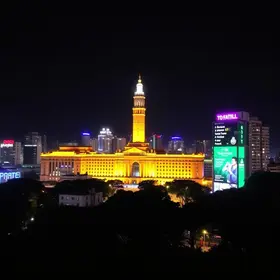 Where to Go Out in São Paulo: Practical Visitor Guide