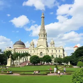 Best Travel Apps for São Paulo: Top Picks and Visitor Tips