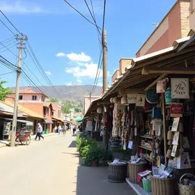 Where to Buy Souvenirs in Moema: Practical Visitor Guide