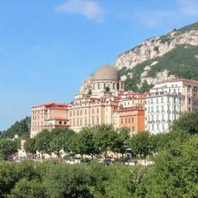 One Day in Berrini: Route, Stops and Practical Tips