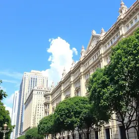 São Paulo Business Travel Guide: Practical Tips for Visitors