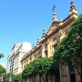 Best Cultural Events in São Paulo: Top Picks and Visitor Tips