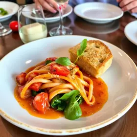 Best Italian Food in São Paulo: Top Picks and Visitor Tips