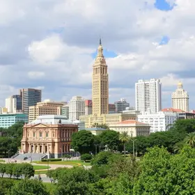 São Paulo Budget Travel Tips: Practical Visitor Guide