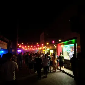 Best Nightlife in Pinheiros: Areas, Safety and Local Nightlife Tips