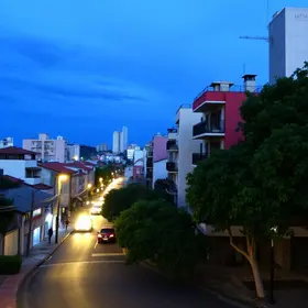 Is Pinheiros Safe at Night? What Tourists Should Know