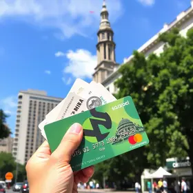 Cash or Card in São Paulo: Practical Visitor Guide