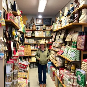 Where to Buy Souvenirs in Higienópolis: Practical Visitor Guide