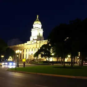 Is Bom Retiro Safe at Night? What Tourists Should Know
