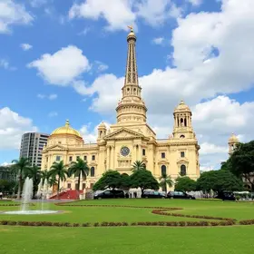 São Paulo for Families: Practical Visitor Guide