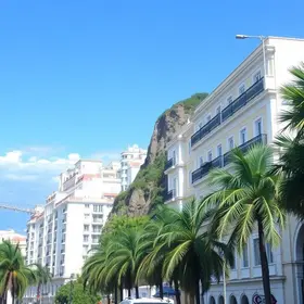 Best Hotels in Liberdade: Best Areas, Prices and Booking Tips