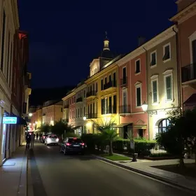 Is Berrini Safe at Night? What Tourists Should Know
