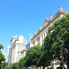 São Paulo Weekend Guide: Route, Stops and Practical Tips