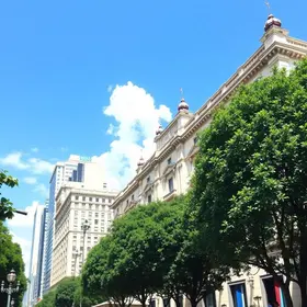 São Paulo Long Weekend Guide: Route, Stops and Practical Tips