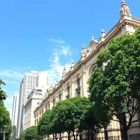 São Paulo Guide for International Tourists: Practical Tips for Visitors