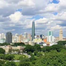 São Paulo in August: Weather, Events and Things to Do
