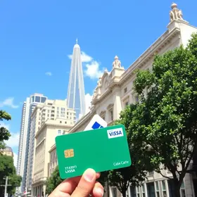 Credit Cards in São Paulo Travel Guide: Practical Tips for Visitors