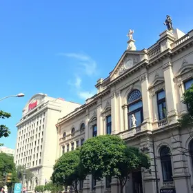 Bienal de São Paulo Travel Guide: Practical Tips for Visitors