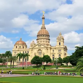 São Paulo Senior Travel Guide: Practical Tips for Visitors