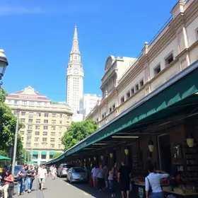 Mercadão São Paulo Guide: Practical Tips for Visitors