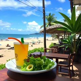 Where to Eat in Perdizes: Best Areas, Restaurants and Local Tips