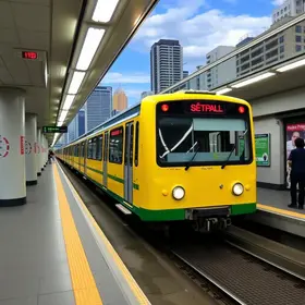 How Much Is the Metro in São Paulo: Costs, Budget and Planning Tips
