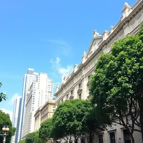 São Paulo for First-Time Visitors: Practical Visitor Guide