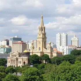 São Paulo for Students: Practical Visitor Guide