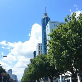 São Paulo in April: Weather, Events and Things to Do