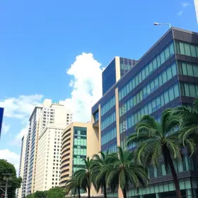 Best Business Hotels in São Paulo: Top Picks and Visitor Tips